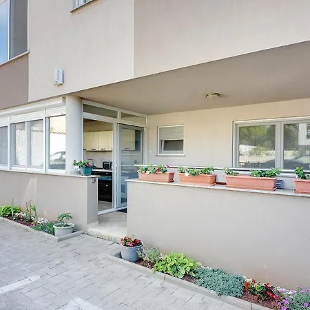 Mores Apartment