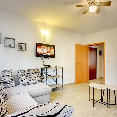 Apartment Mores Medulin
