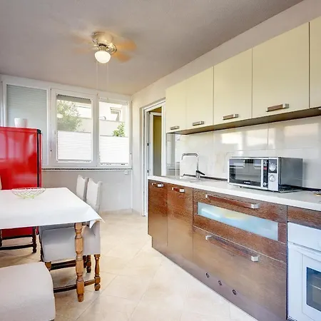 Apartamento Mores Medulin