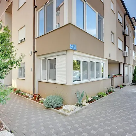 Mores Apartment Medulin