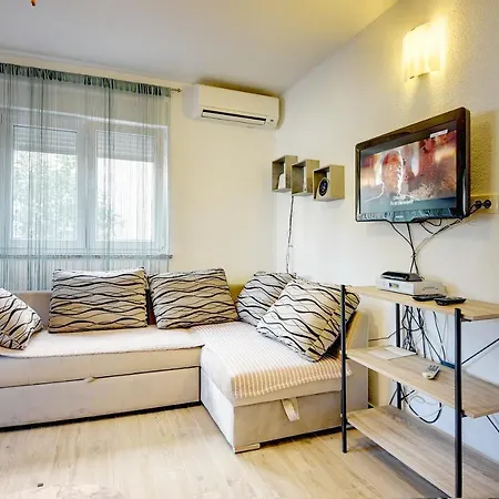 Mores Apartmán