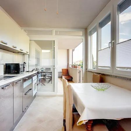 Mores Apartmán *